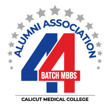 44 Batch MBBS