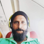 Dr Chandramohan U