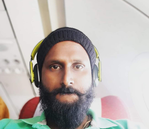 Chandramohan