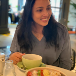 Dr Shahida Umar