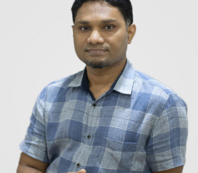 Dr Mohammed Riyas