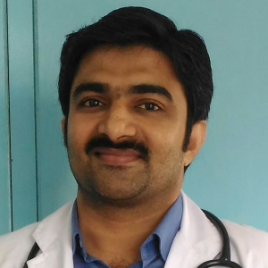 Dr Sreehari