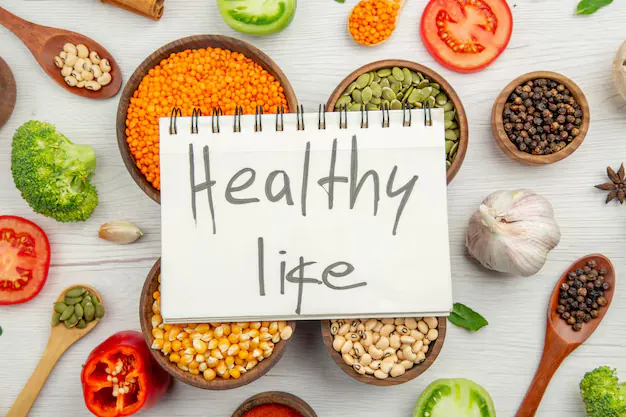 health