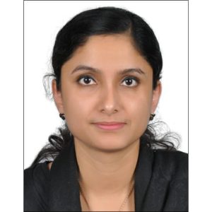 Dr Noufira P