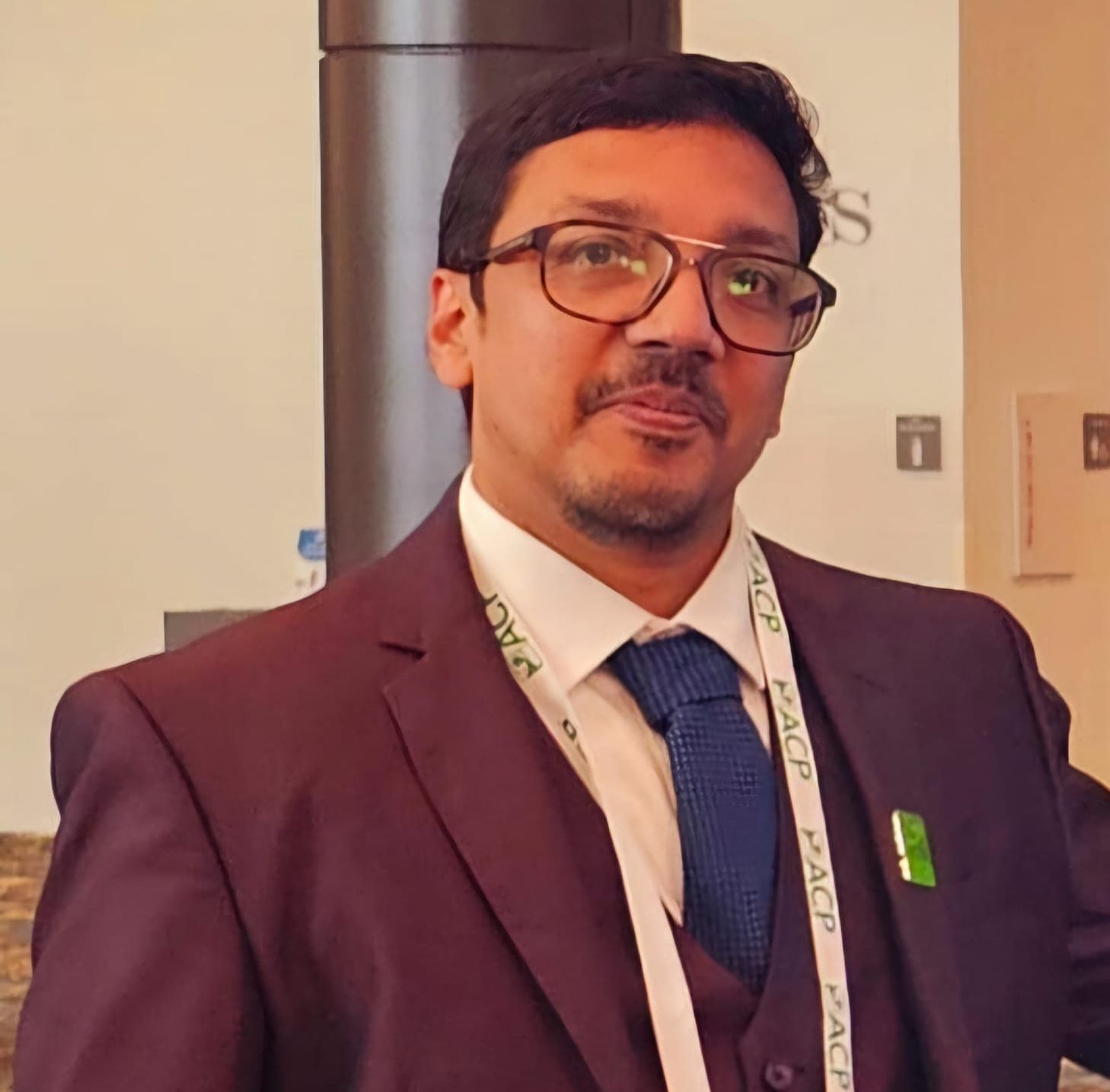 Dr Rojith Balakrishnan