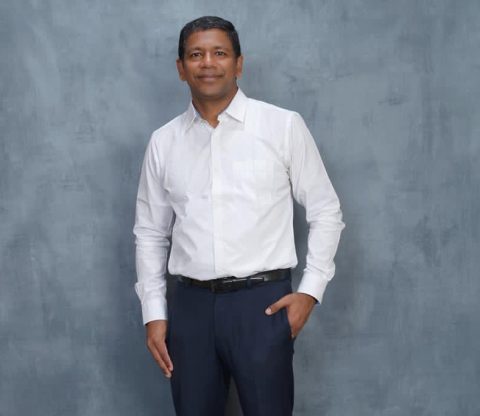 AneeshGeorge