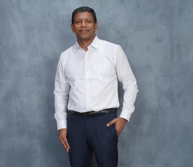 AneeshGeorge