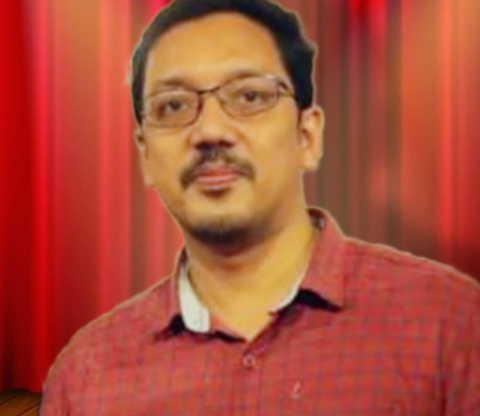 AwardsRojith