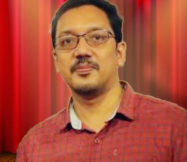 AwardsRojith