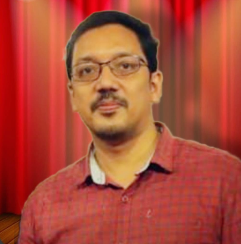 Dr Rojith Balakrishnan