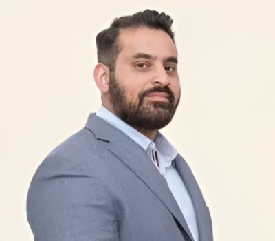 Dr. Sameer Saleem