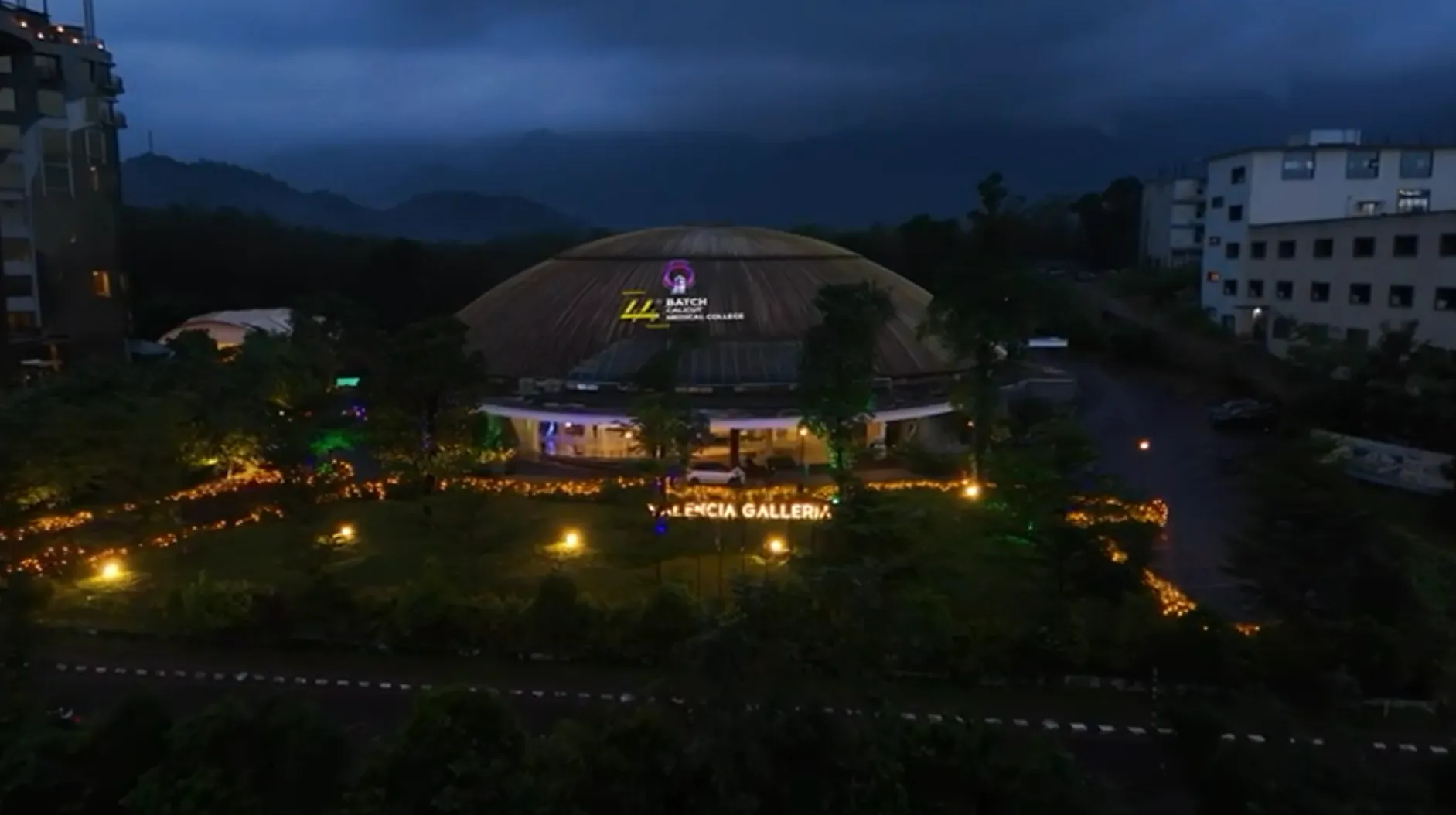 Anthesis 25 Glimpse 1