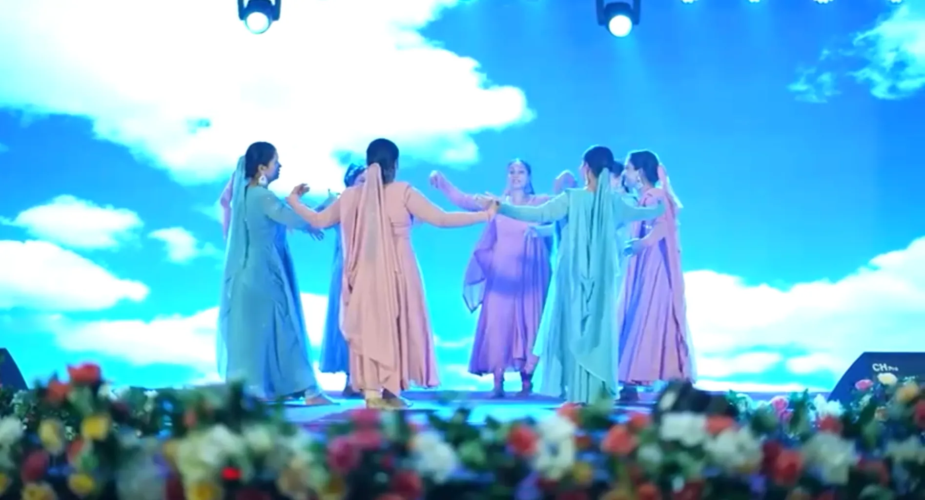 Anthesis 25 Glimpse 3